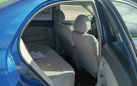 KIA Cerato I, 2006 год, 530 000 рублей, 2 фотография