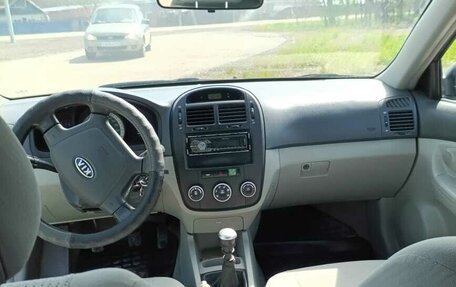 KIA Cerato I, 2006 год, 530 000 рублей, 3 фотография