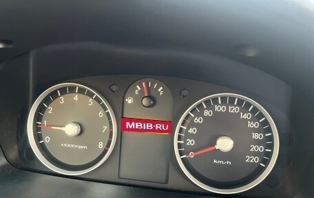 Hyundai Getz I рестайлинг, 2005 год, 320 000 рублей, 14 фотография