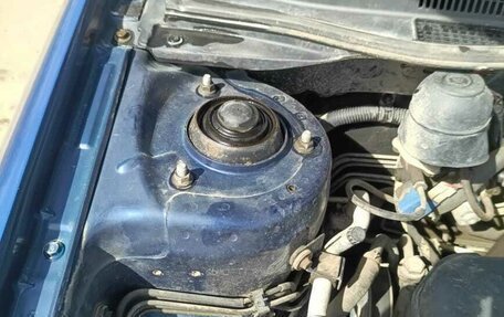 KIA Cerato I, 2006 год, 530 000 рублей, 12 фотография