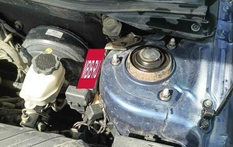KIA Cerato I, 2006 год, 530 000 рублей, 11 фотография