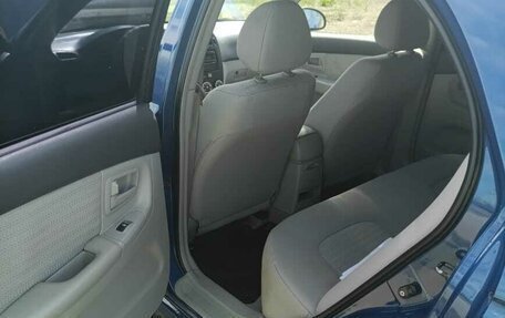 KIA Cerato I, 2006 год, 530 000 рублей, 15 фотография