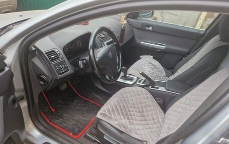 Volvo S40 II, 2010 год, 850 000 рублей, 4 фотография