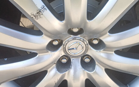 Mazda CX-9 I рестайлинг, 2008 год, 1 200 000 рублей, 3 фотография