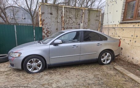 Volvo S40 II, 2010 год, 850 000 рублей, 2 фотография