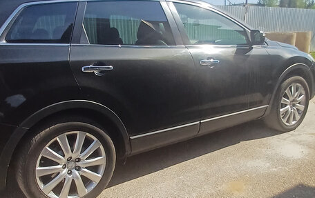 Mazda CX-9 I рестайлинг, 2008 год, 1 200 000 рублей, 2 фотография