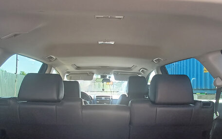 Mazda CX-9 I рестайлинг, 2008 год, 1 200 000 рублей, 9 фотография