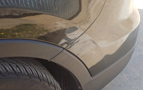 Mazda CX-9 I рестайлинг, 2008 год, 1 200 000 рублей, 21 фотография
