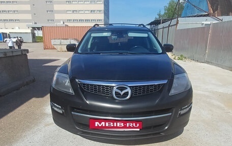 Mazda CX-9 I рестайлинг, 2008 год, 1 200 000 рублей, 10 фотография