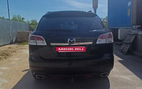 Mazda CX-9 I рестайлинг, 2008 год, 1 200 000 рублей, 20 фотография