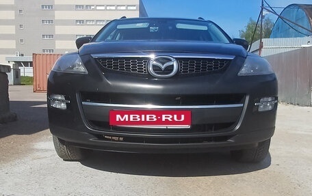 Mazda CX-9 I рестайлинг, 2008 год, 1 200 000 рублей, 12 фотография