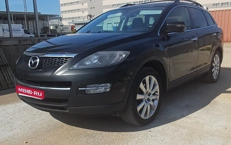 Mazda CX-9 I рестайлинг, 2008 год, 1 200 000 рублей, 15 фотография