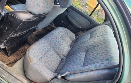 Nissan Almera, 1997 год, 150 000 рублей, 4 фотография