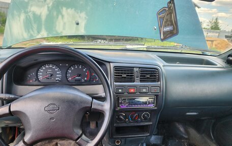 Nissan Almera, 1997 год, 150 000 рублей, 6 фотография