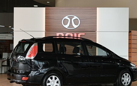 Mazda 5 I рестайлинг, 2010 год, 895 000 рублей, 6 фотография
