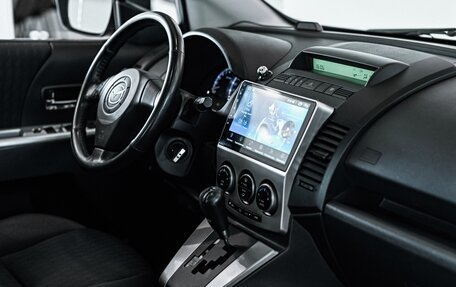 Mazda 5 I рестайлинг, 2010 год, 895 000 рублей, 11 фотография