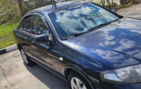 Nissan Almera Classic, 2010 год, 675 000 рублей, 2 фотография