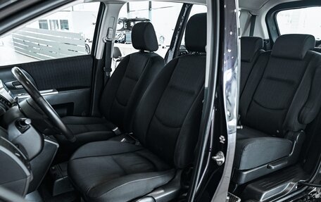 Mazda 5 I рестайлинг, 2010 год, 895 000 рублей, 8 фотография