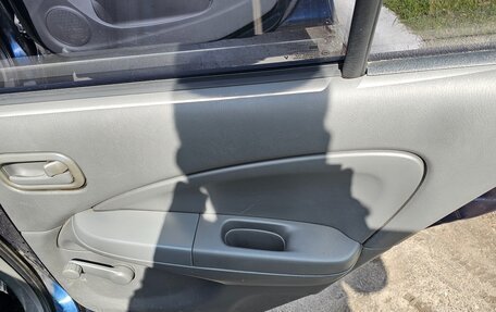 Nissan Almera Classic, 2010 год, 675 000 рублей, 14 фотография