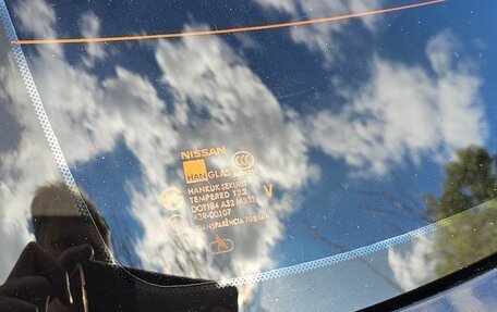 Nissan Almera Classic, 2010 год, 675 000 рублей, 29 фотография