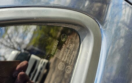 Nissan Almera Classic, 2010 год, 675 000 рублей, 30 фотография