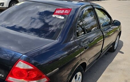 Nissan Almera Classic, 2010 год, 675 000 рублей, 20 фотография
