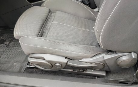Opel Astra J, 2012 год, 630 000 рублей, 3 фотография