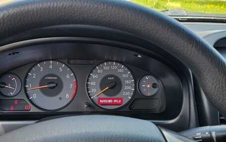 Nissan Almera Classic, 2010 год, 675 000 рублей, 35 фотография