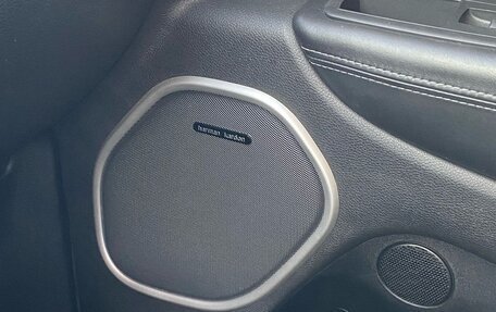 Jeep Grand Cherokee, 2020 год, 4 500 000 рублей, 14 фотография