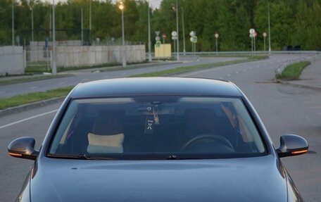 Volkswagen Passat B6, 2008 год, 1 250 000 рублей, 4 фотография