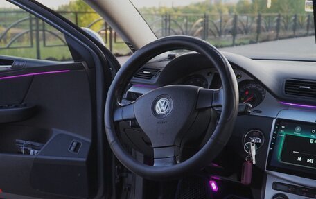 Volkswagen Passat B6, 2008 год, 1 250 000 рублей, 6 фотография