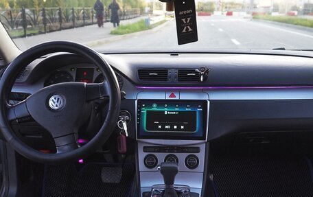 Volkswagen Passat B6, 2008 год, 1 250 000 рублей, 7 фотография