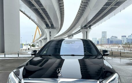 Mercedes-Benz S-Класс, 2014 год, 3 000 000 рублей, 2 фотография