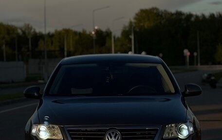 Volkswagen Passat B6, 2008 год, 1 250 000 рублей, 20 фотография