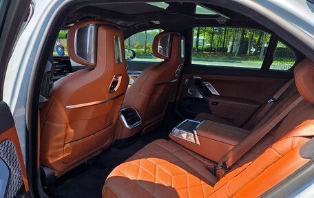 BMW 7 серия, 2025 год, 13 730 000 рублей, 3 фотография