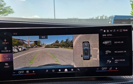 BMW 7 серия, 2025 год, 13 730 000 рублей, 4 фотография