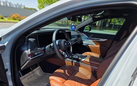BMW 7 серия, 2025 год, 13 730 000 рублей, 6 фотография