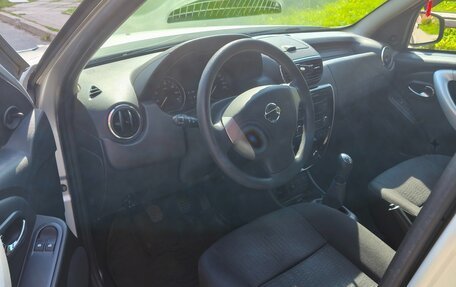 Nissan Terrano III, 2014 год, 1 090 000 рублей, 3 фотография