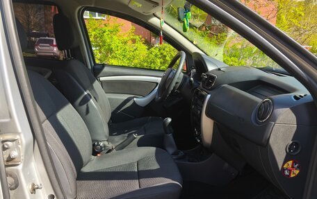 Nissan Terrano III, 2014 год, 1 090 000 рублей, 11 фотография