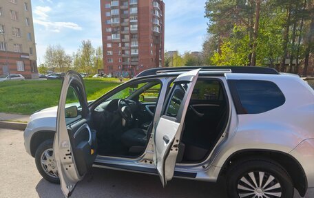 Nissan Terrano III, 2014 год, 1 090 000 рублей, 13 фотография