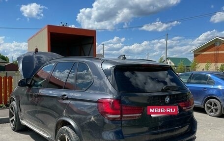 BMW X5, 2015 год, 2 450 000 рублей, 2 фотография