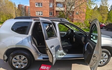 Nissan Terrano III, 2014 год, 1 090 000 рублей, 14 фотография