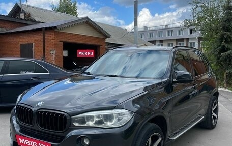 BMW X5, 2015 год, 2 450 000 рублей, 3 фотография