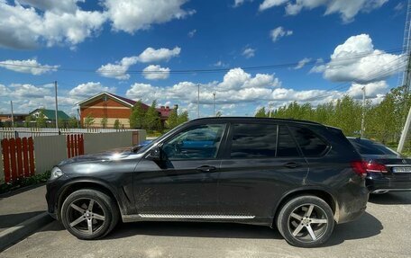 BMW X5, 2015 год, 2 450 000 рублей, 5 фотография