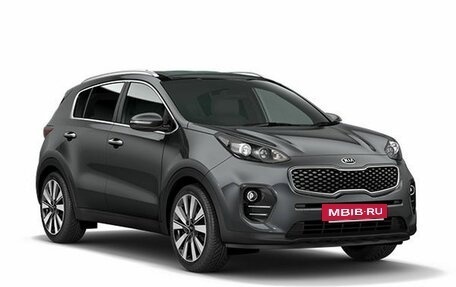 KIA Sportage IV рестайлинг, 2025 год, 4 205 000 рублей, 3 фотография