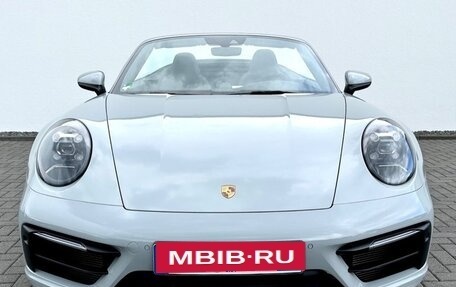 Porsche 911, 2022 год, 12 700 000 рублей, 2 фотография
