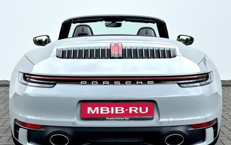 Porsche 911, 2022 год, 12 700 000 рублей, 5 фотография