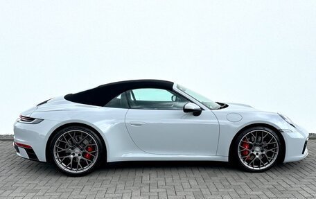 Porsche 911, 2022 год, 12 700 000 рублей, 8 фотография
