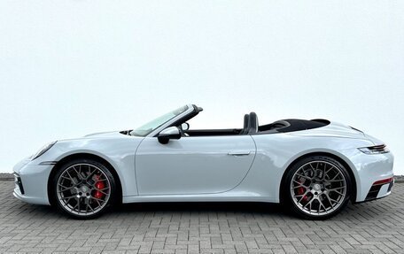 Porsche 911, 2022 год, 12 700 000 рублей, 7 фотография