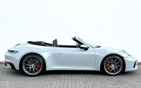Porsche 911, 2022 год, 12 700 000 рублей, 9 фотография